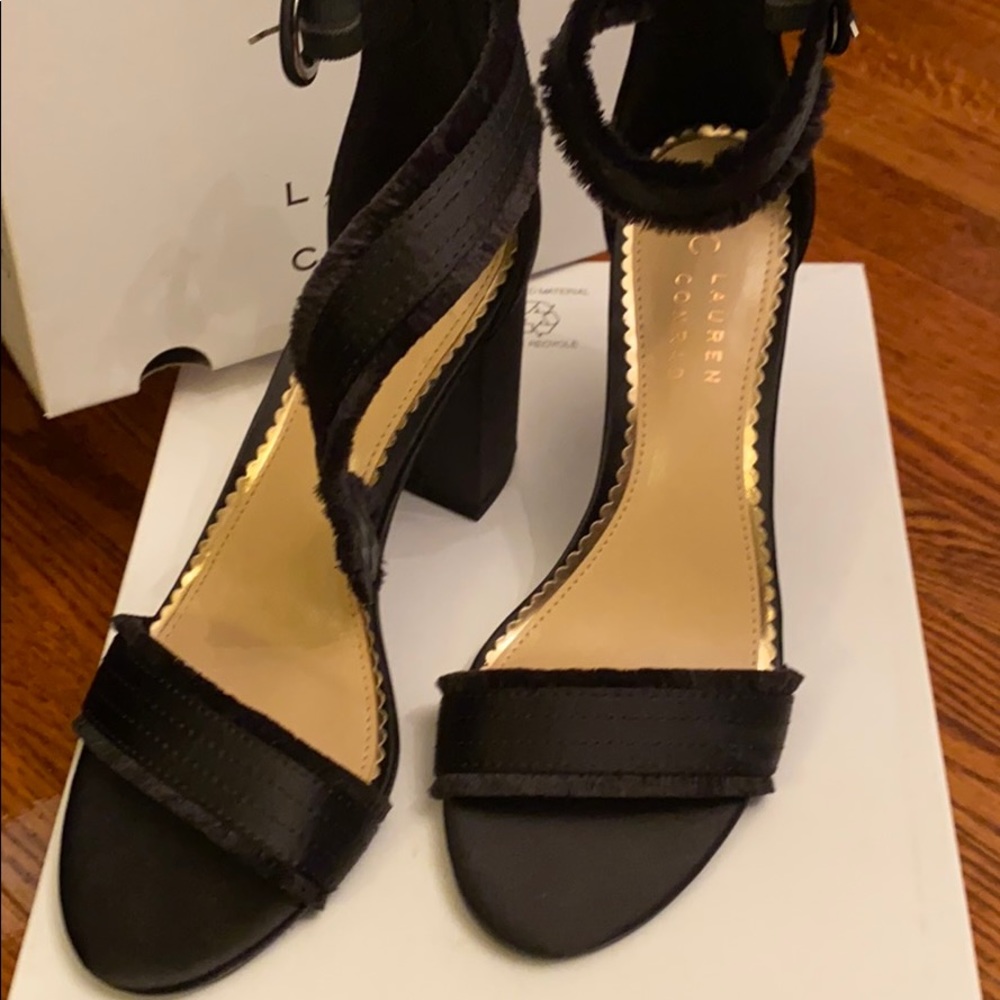 Black Heela